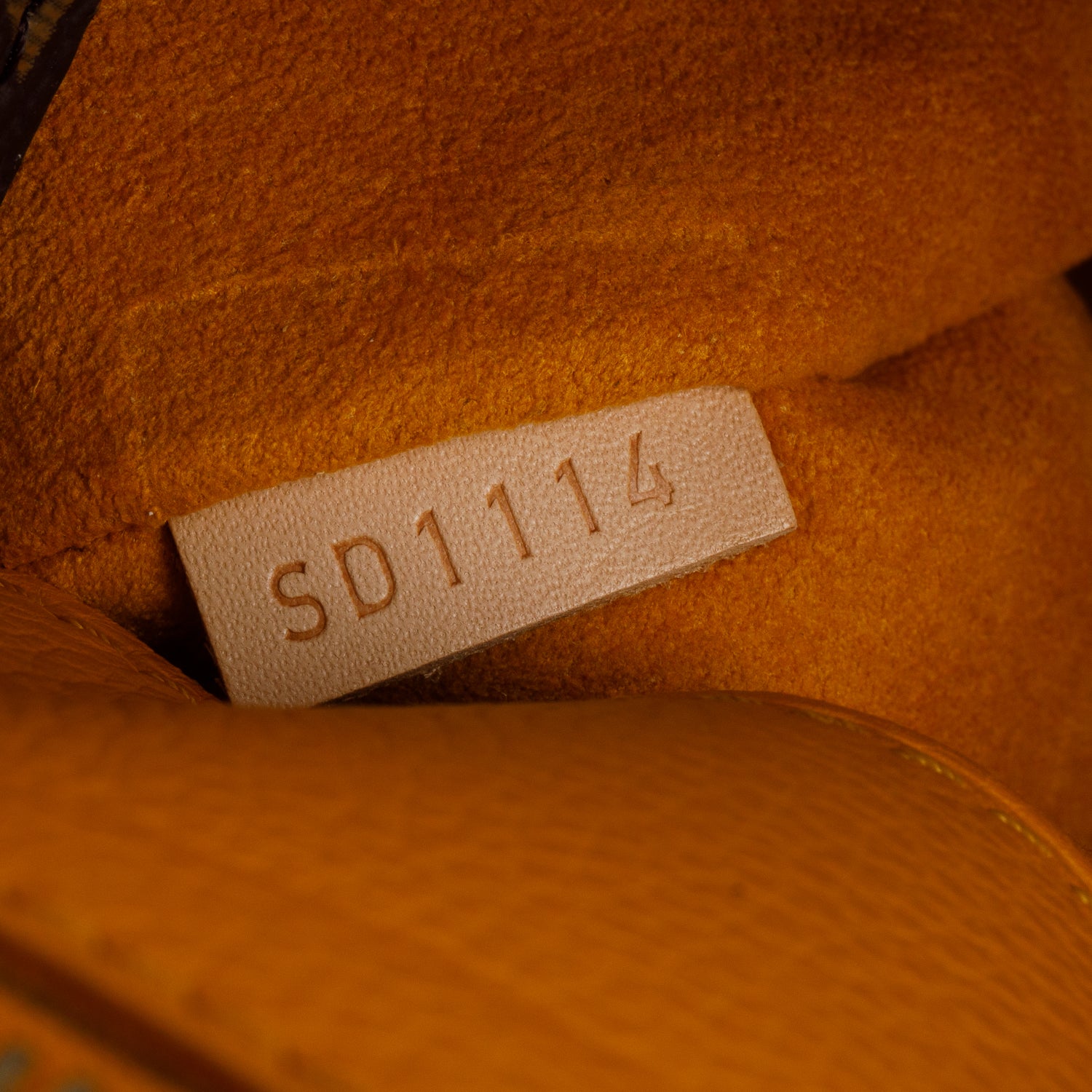 Louis Vuitton Monogram Pallas Tote w/ Strap