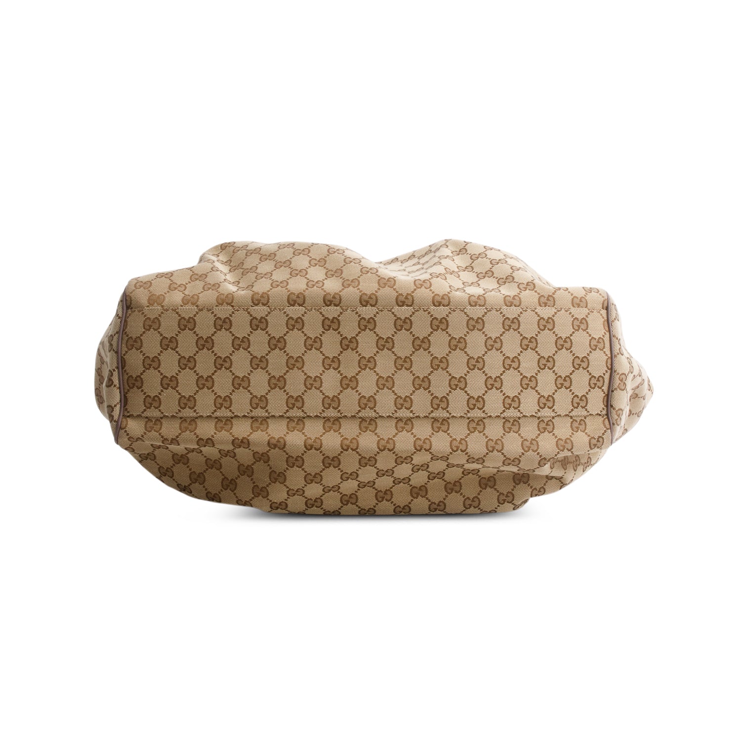 Gucci Monogram Large Sukey Tote
