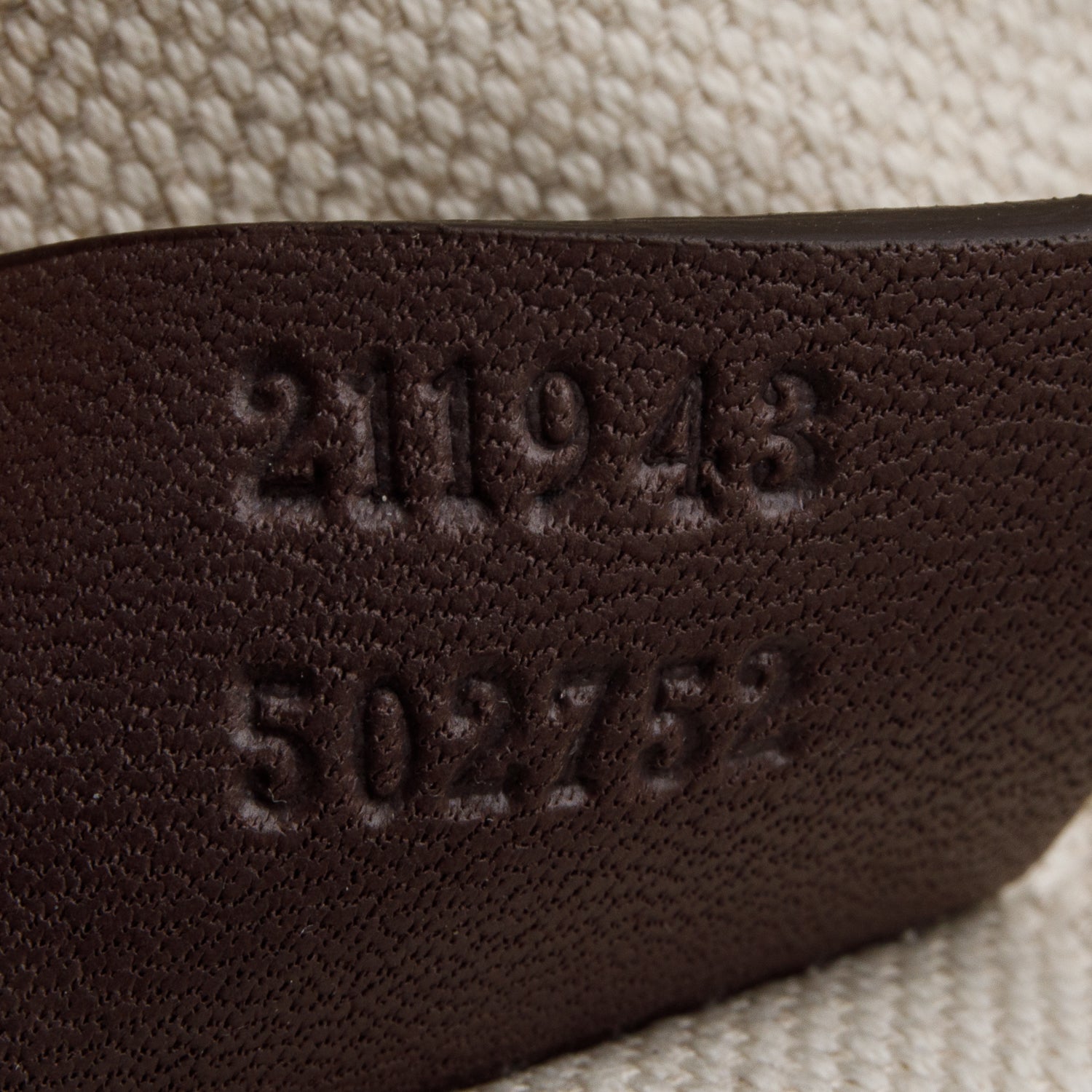 Gucci Monogram Large Sukey Tote