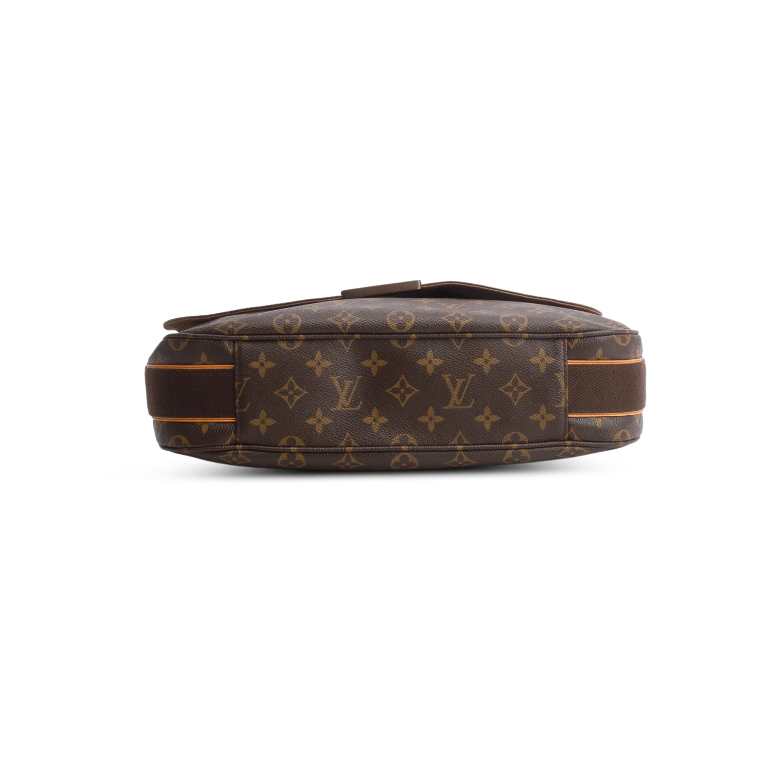 Louis Vuitton Monogram Beaubourg Messenger Bag