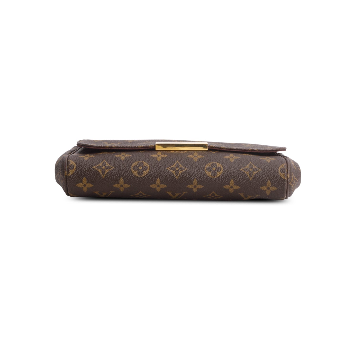 Louis Vuitton Monogram Favorite MM w/ Straps