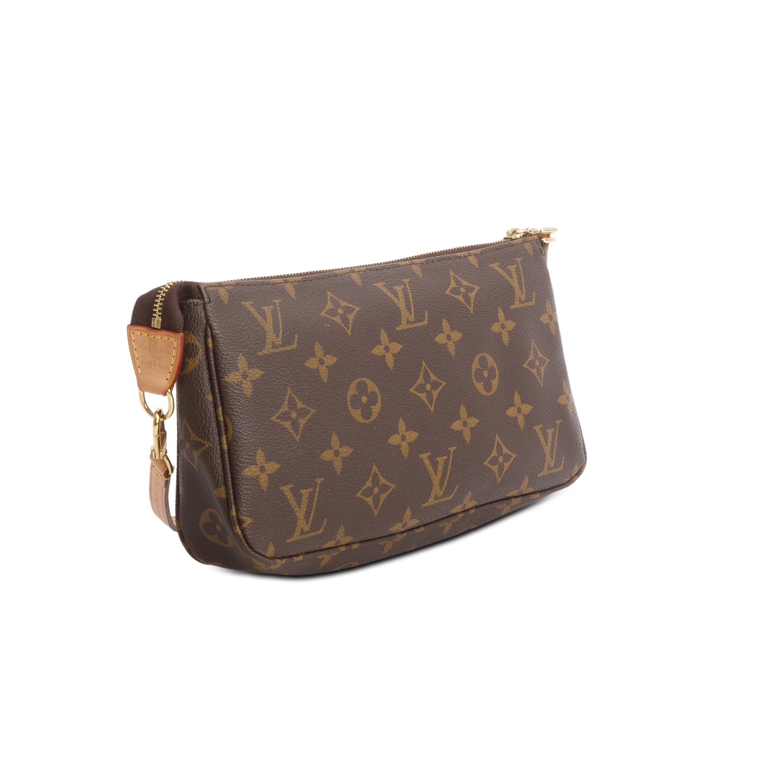 Louis Vuitton Monogram Pochette Accessoires