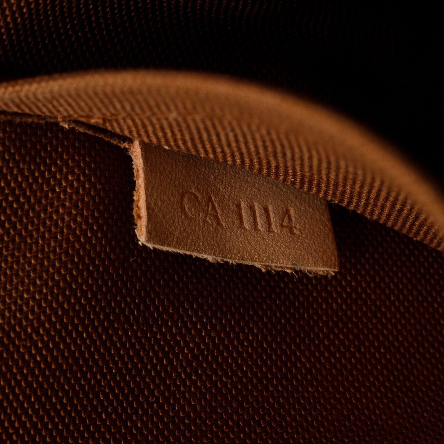 Louis Vuitton Monogram Pochette Accessoires