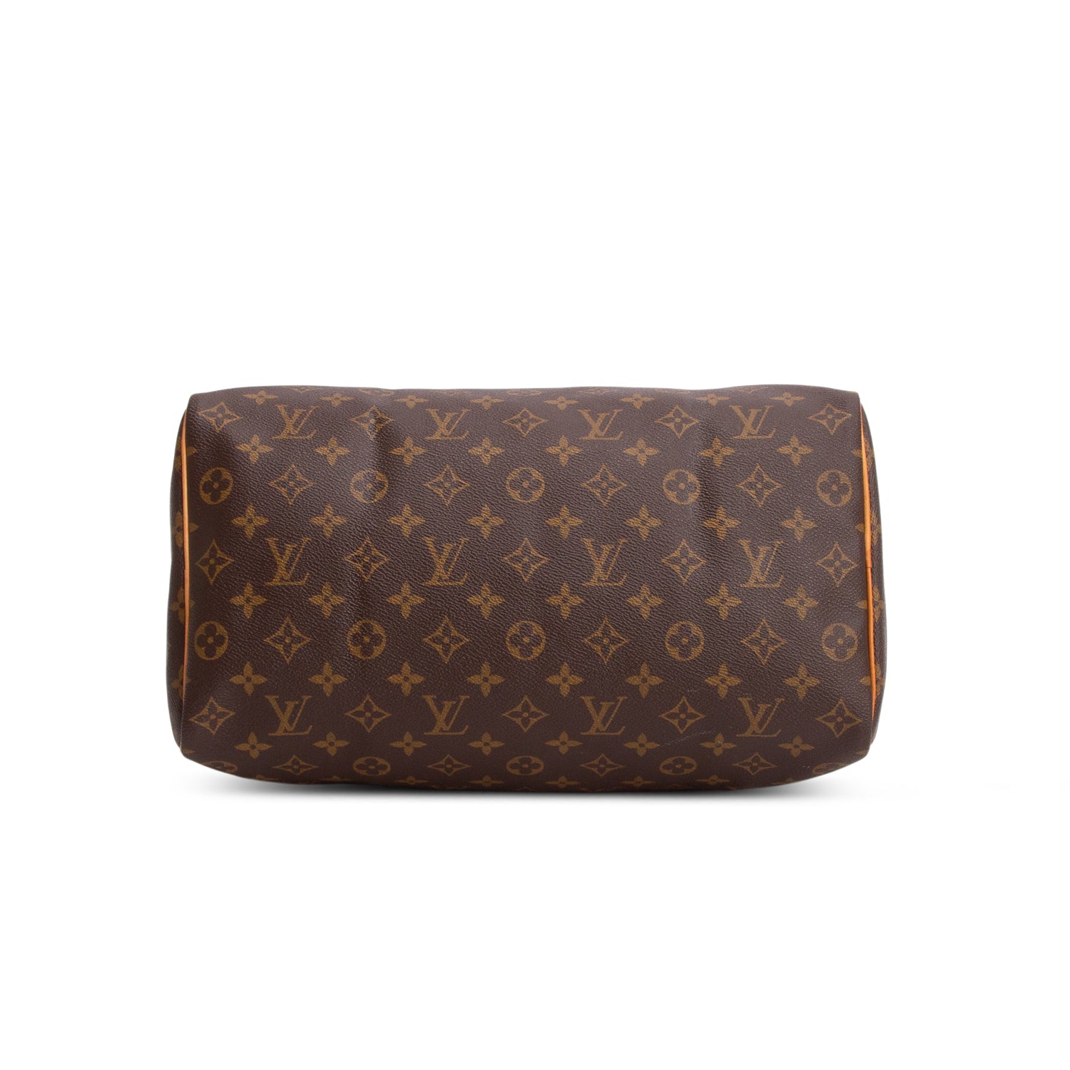 Louis Vuitton Monogram Speedy 35 w/ Receipt