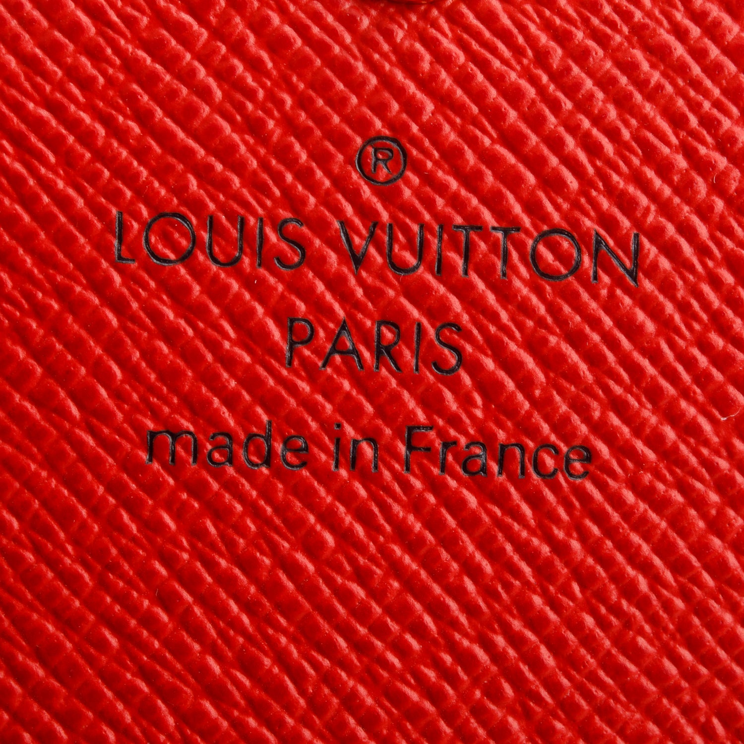 Louis Vuitton Monogram Sarah Wallet w/ Box