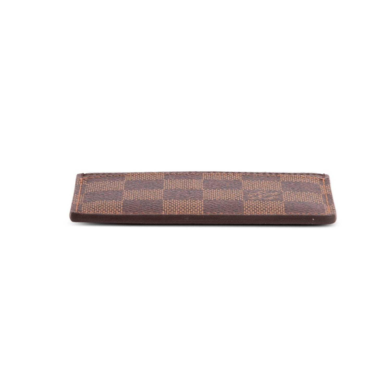 Louis Vuitton Damier Ebene Card Holder