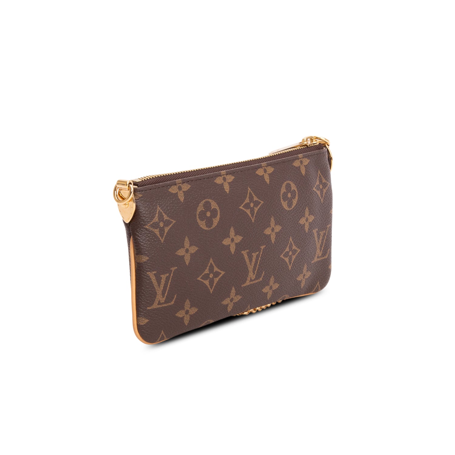 Louis Vuitton Monogram Pochette Milla MM