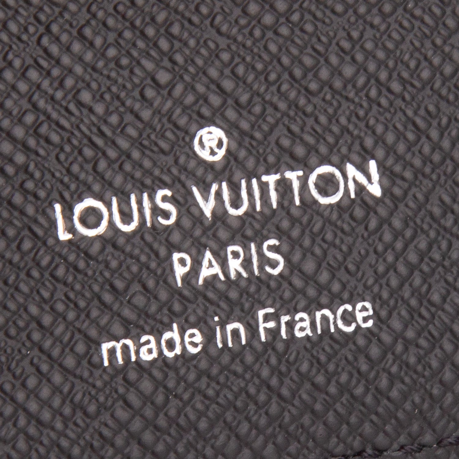 Louis Vuitton Blue Epi Multiple Wallet w/ Box