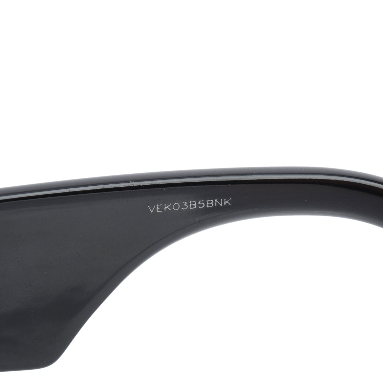 Fendi FF 0263/S Black Acetate Square Oversized Sunglasses w/ Case & Authenticity Card