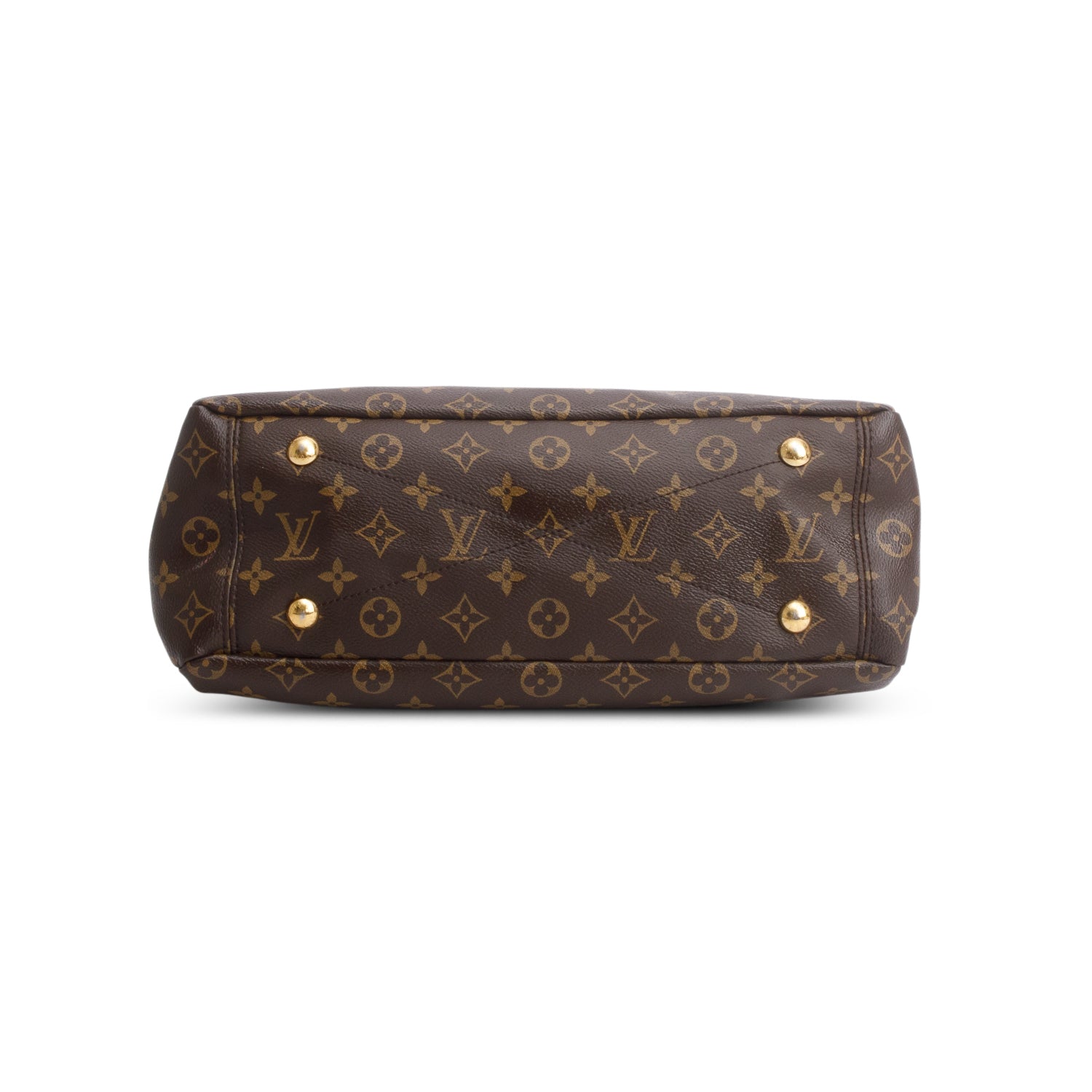 Louis Vuitton Monogram Pallas Tote