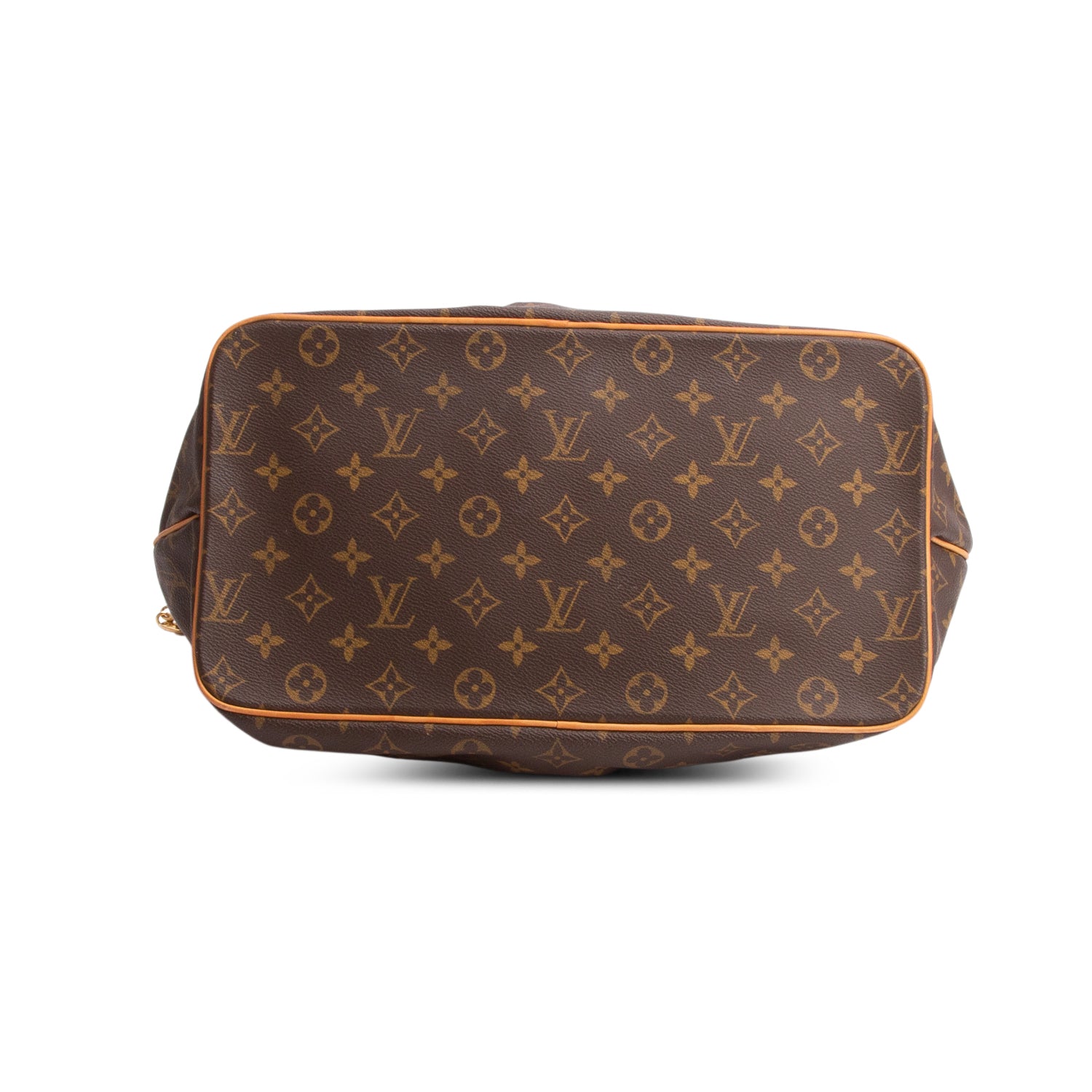 Louis Vuitton Monogram Palermo GM w/ Strap