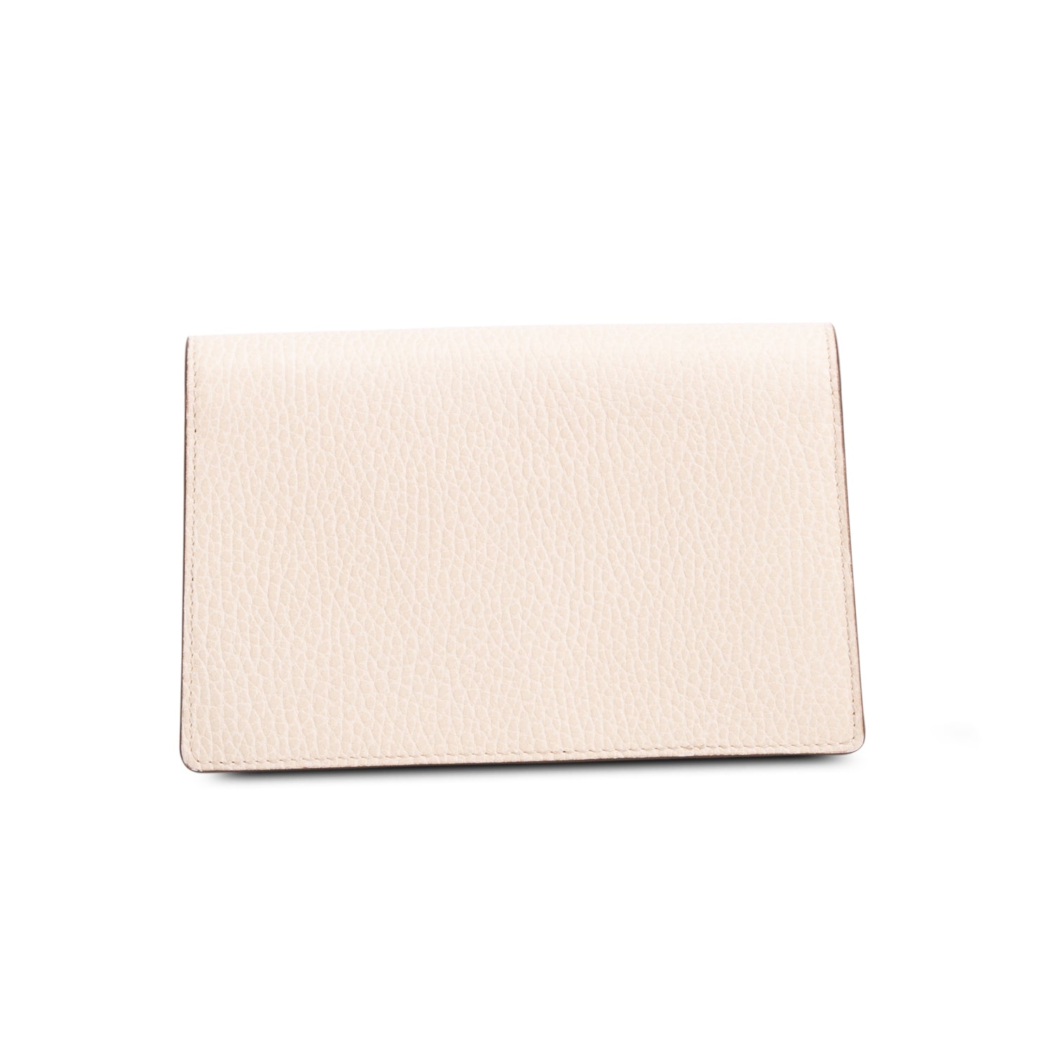 Gucci Cream Calfskin Super Mini Dionysus Shoulder Bag w/ Box