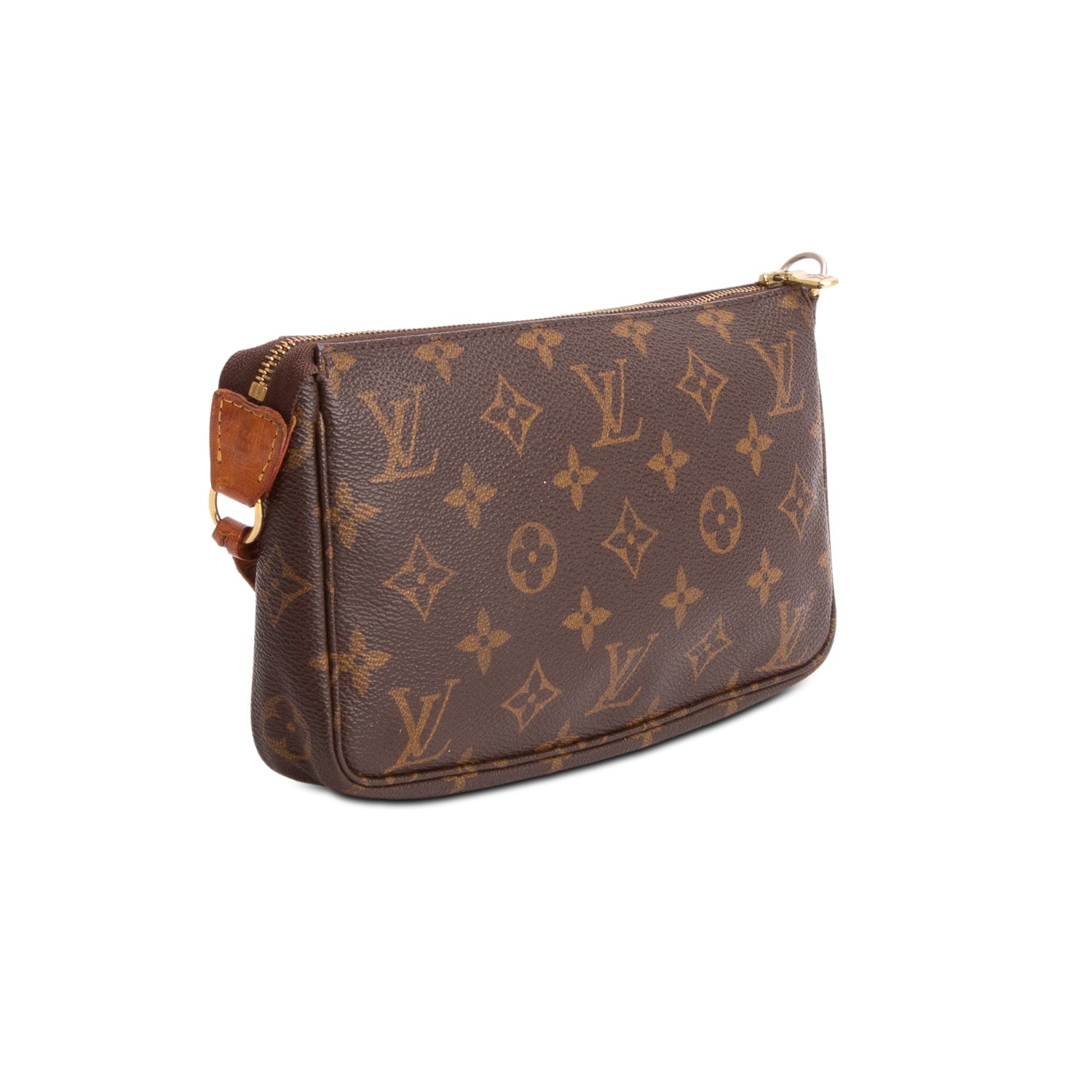 Louis Vuitton Monogram Pochette Accessoires