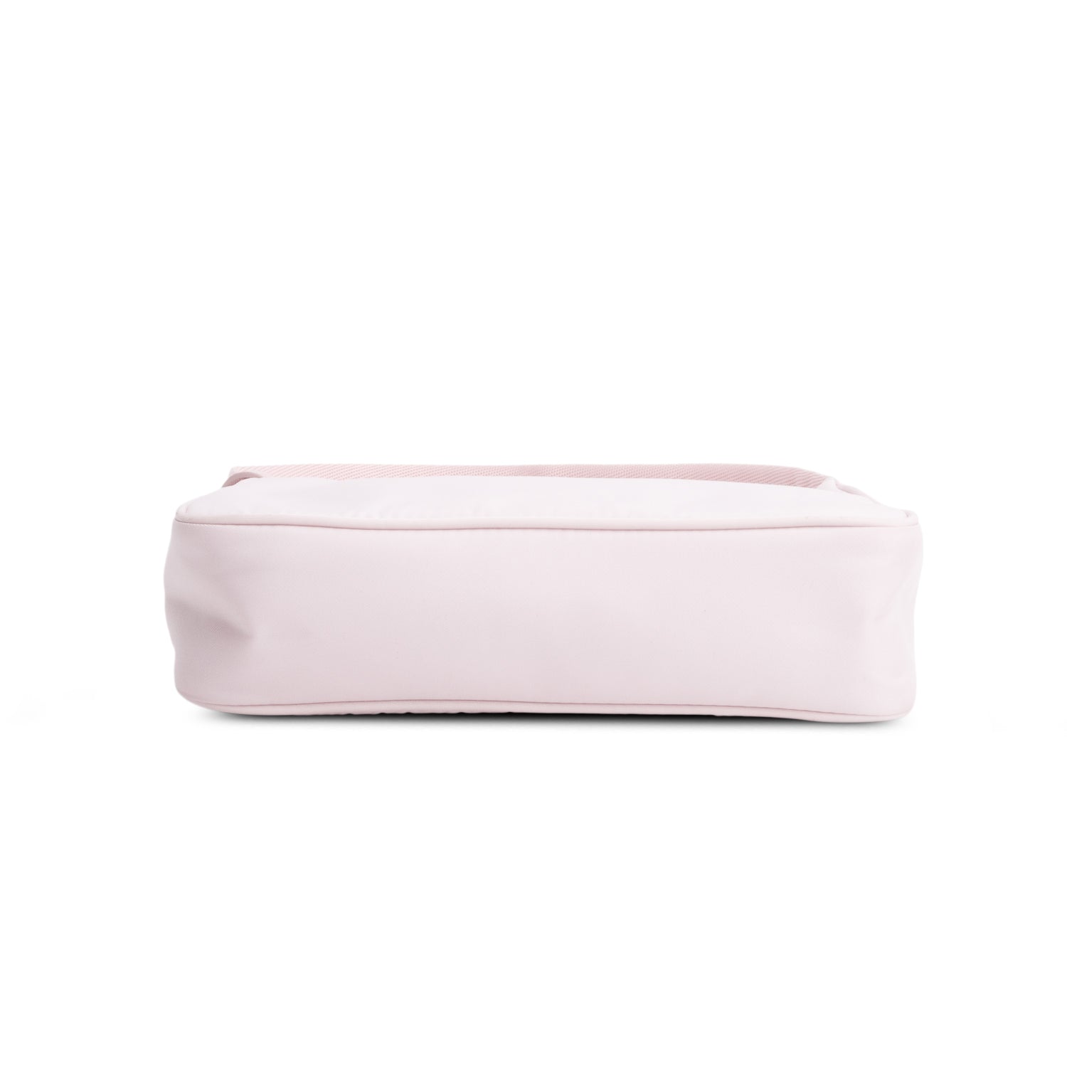 Prada Pink Re-Nylon Saffiano Re-Edition 2000 Mini Bag
