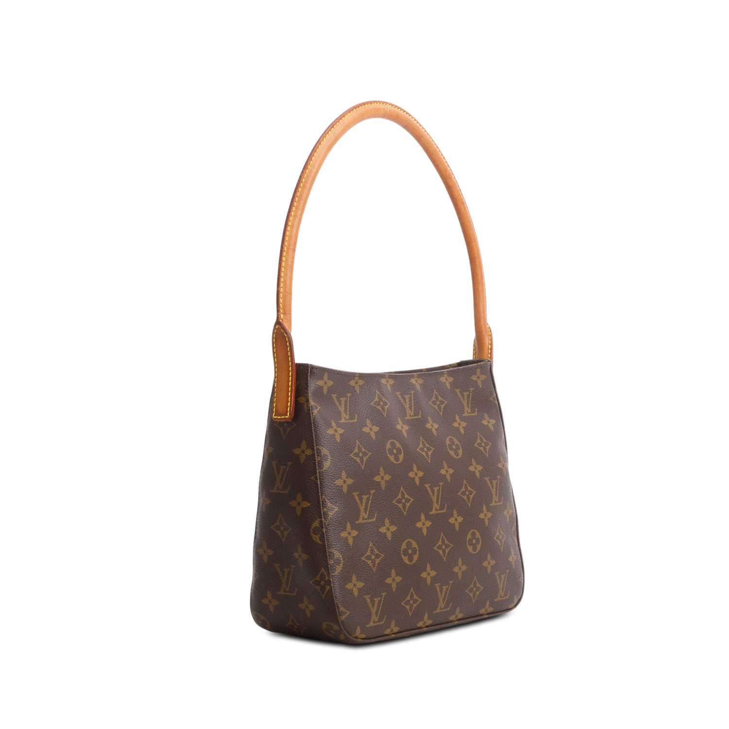 Louis Vuitton Monogram Looping GM