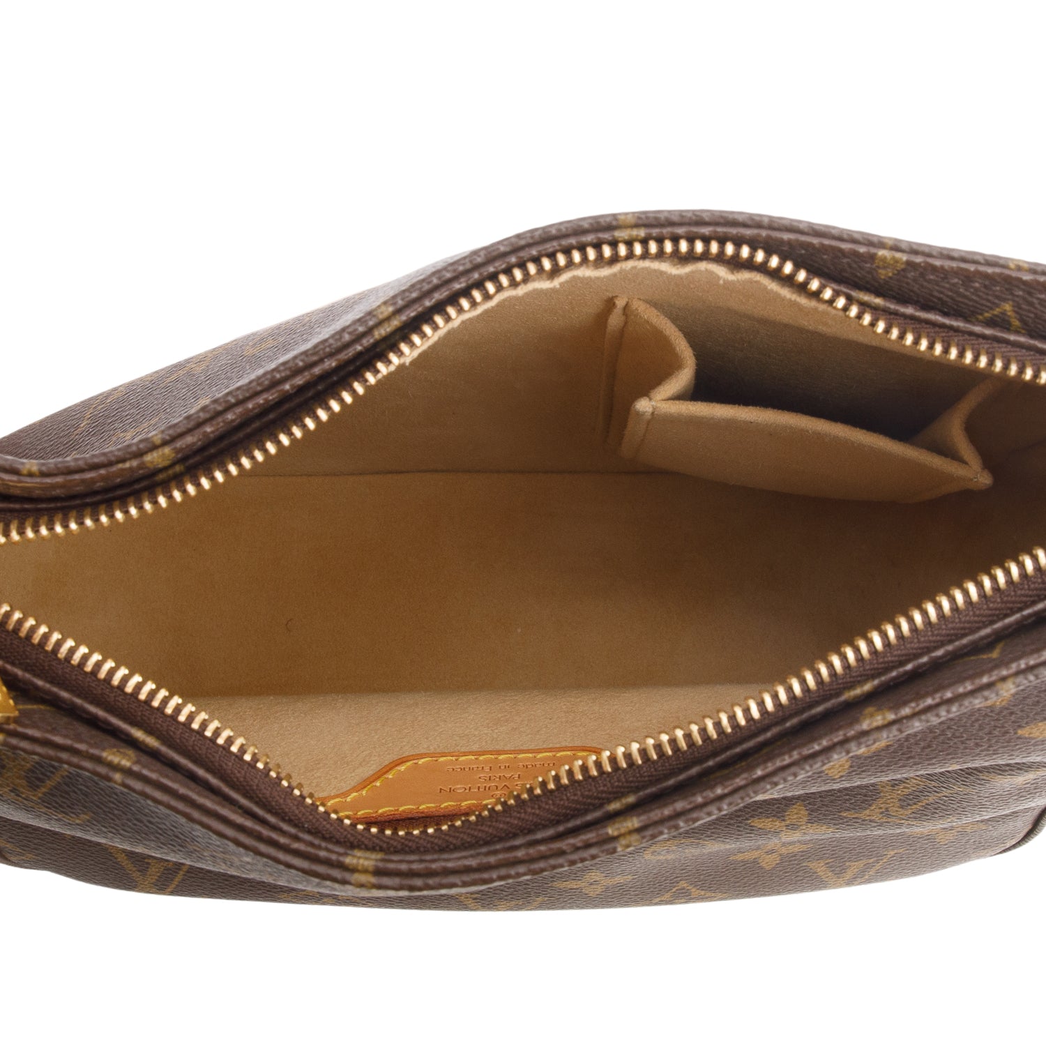 Louis Vuitton Monogram Looping GM