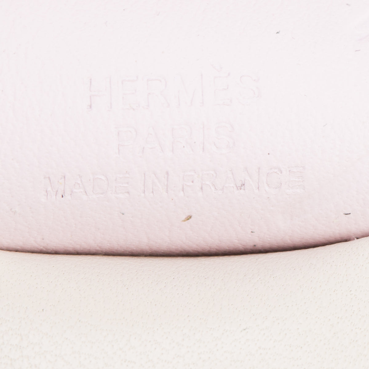 Hermes 2022 Craie/Vert/Vypres/Mauve Pale Milo/Swift Rodeo Pegase Horse Bag Charm PM w/ Box