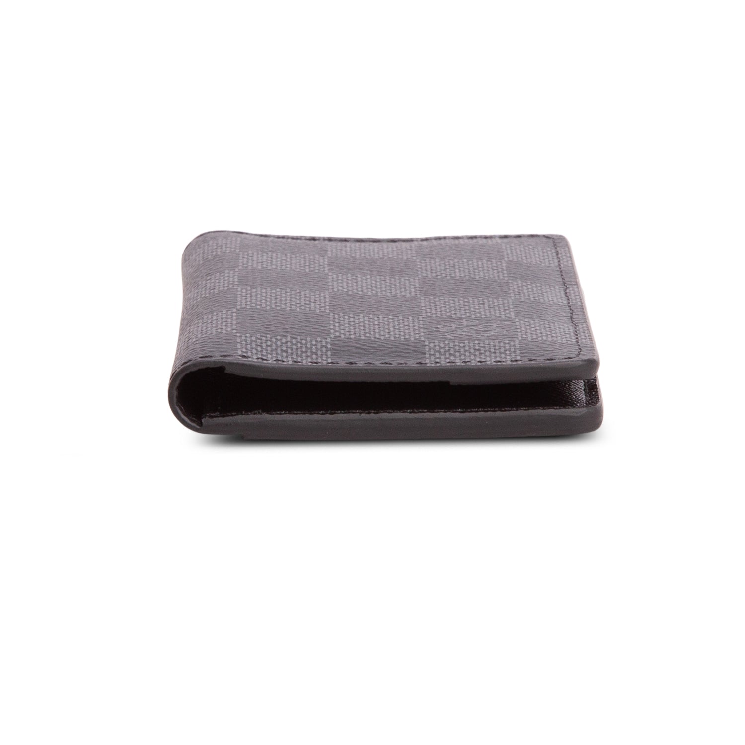 Louis Vuitton Damier Graphite Pocket Organizer w/ Box