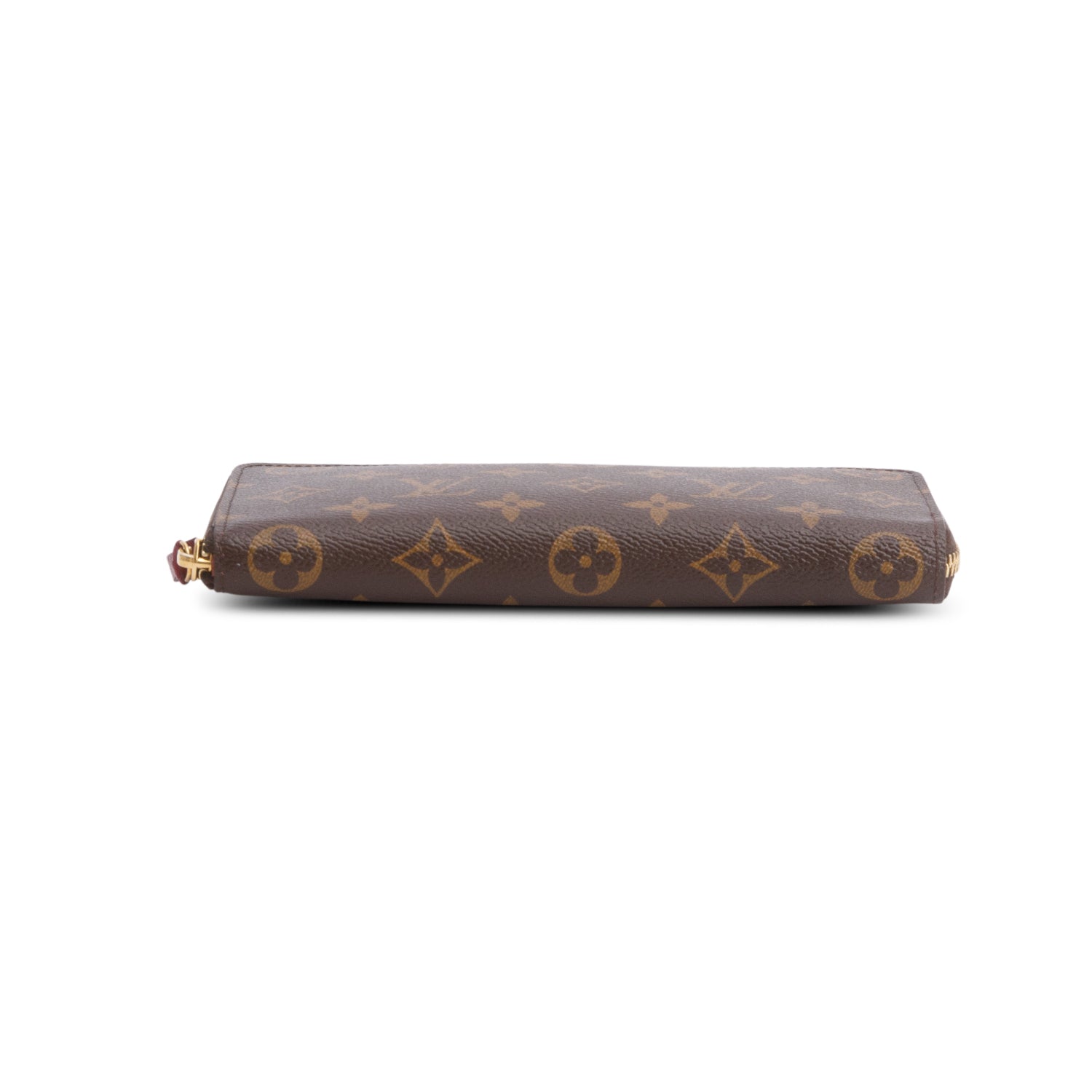 Louis Vuitton Monogram Clemence Wallet