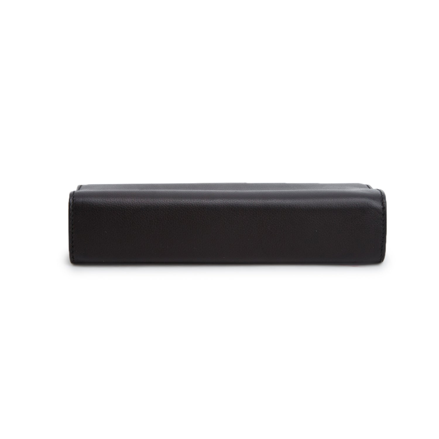 Hermes 2023 Noir Evergrain Clic H 21 w/ Box