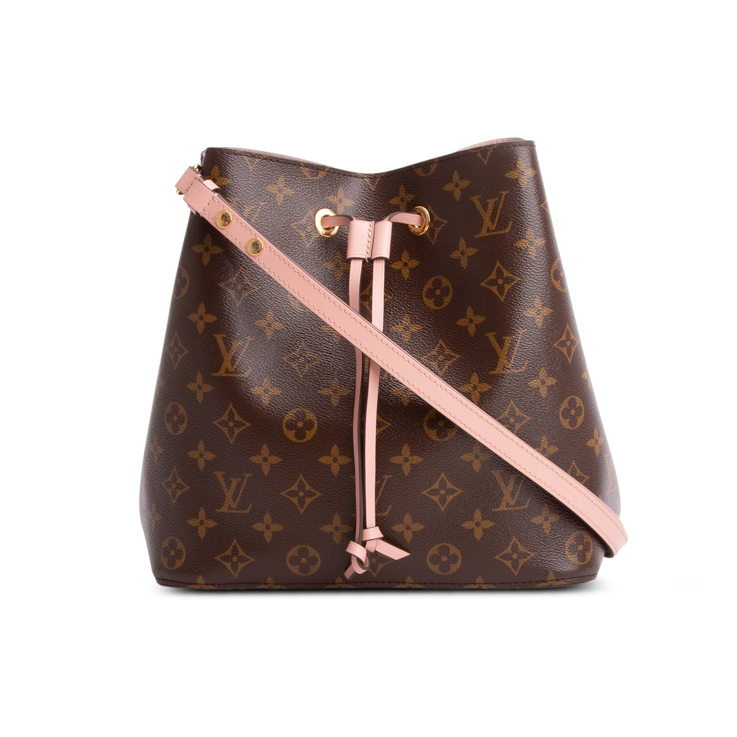 Louis Vuitton Monogram Neonoe MM
