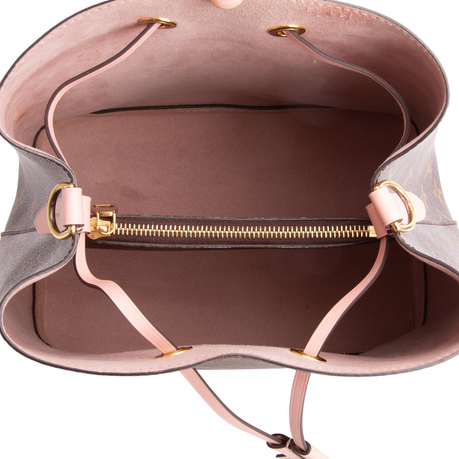 Louis Vuitton Monogram Neonoe MM
