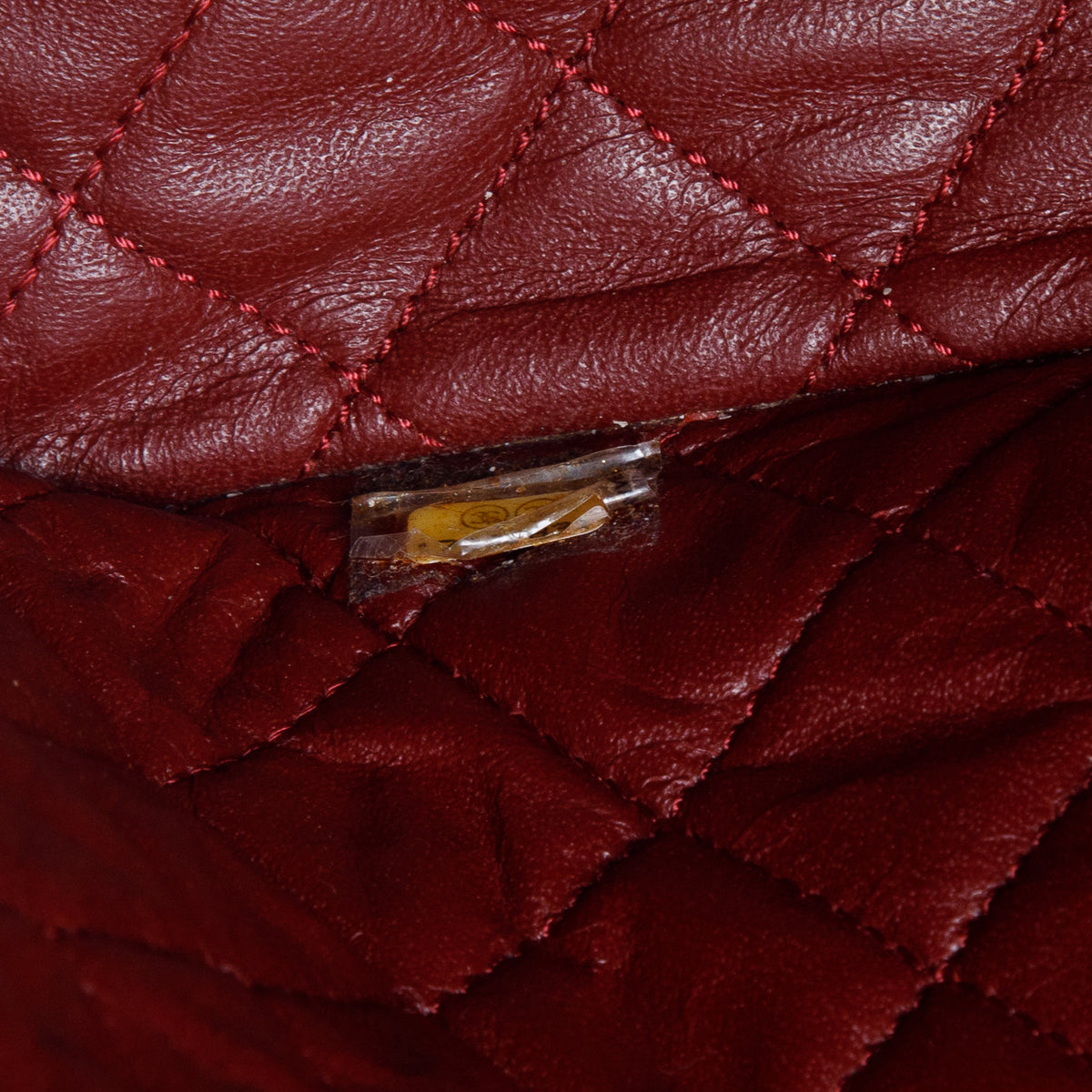 Chanel Brown Quilted Caviar Leather Large CC Top Handle Tote