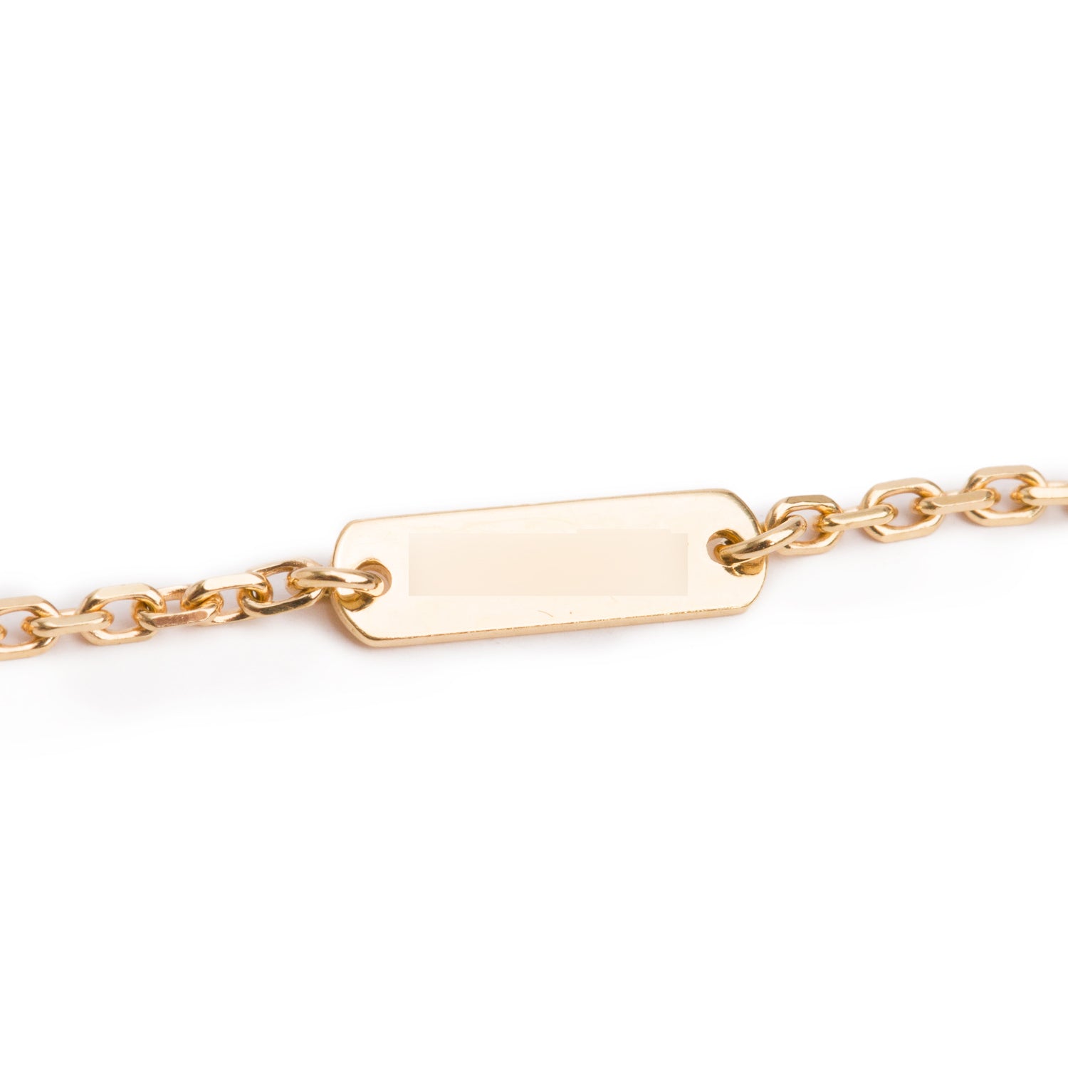 Van Cleef & Arpels 2025 18k Yellow Gold Zodiaque Medal Leo Pendant Necklace w/ Box & Receipt