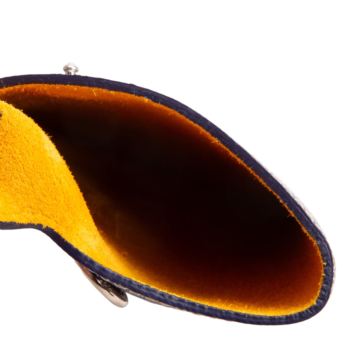 Goyard Brown Monogram Montmartre Glasses Case