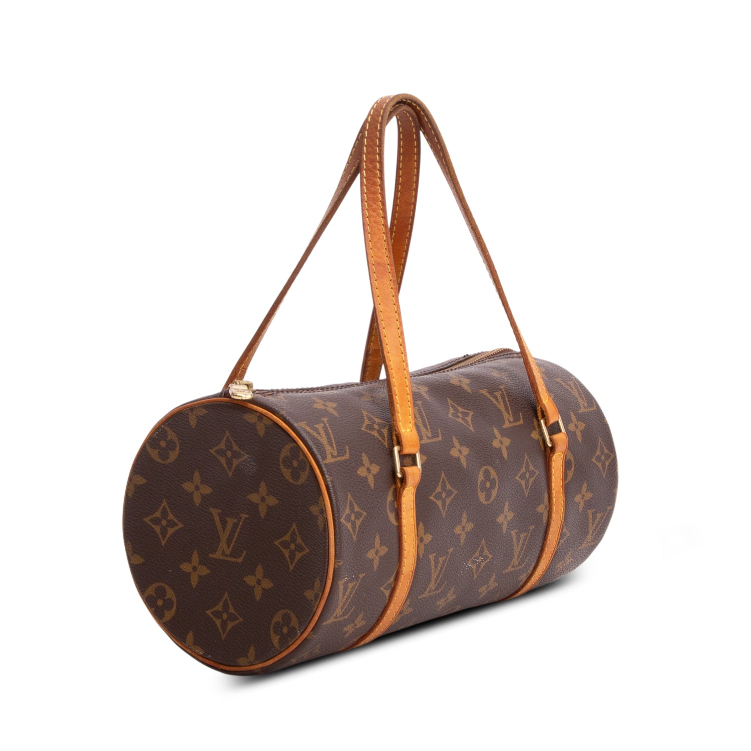 Louis Vuitton Monogram Papillon 26