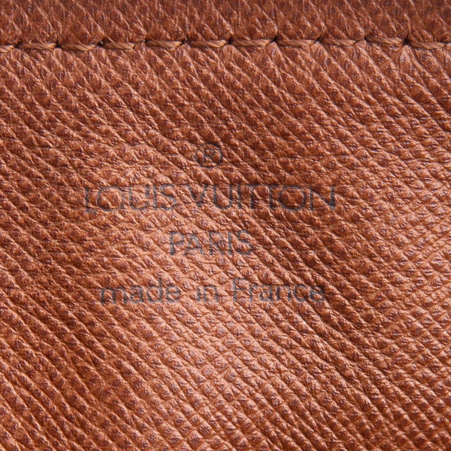 Louis Vuitton Monogram Papillon 26