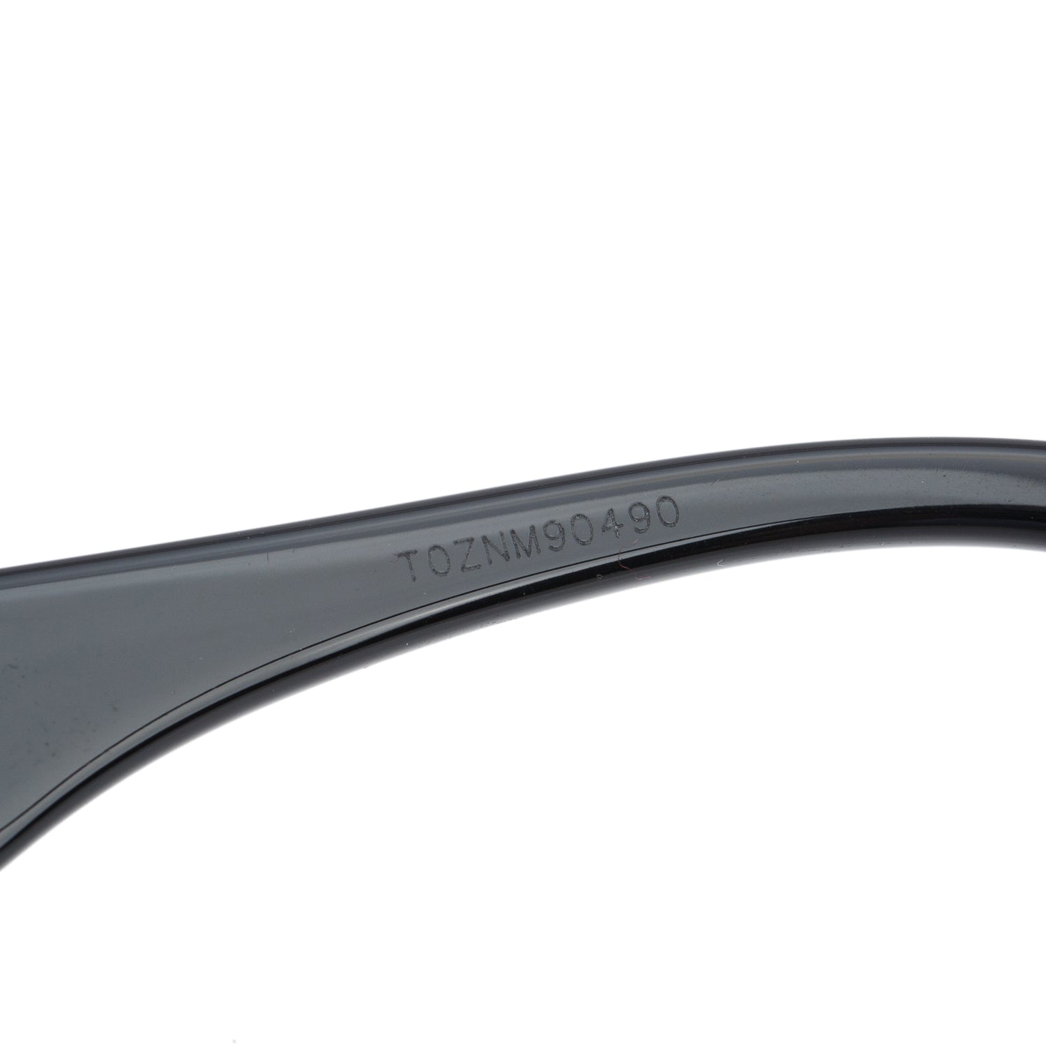 Gucci GG1002SK Black Acetate GG Round Sunglasses w/ Case