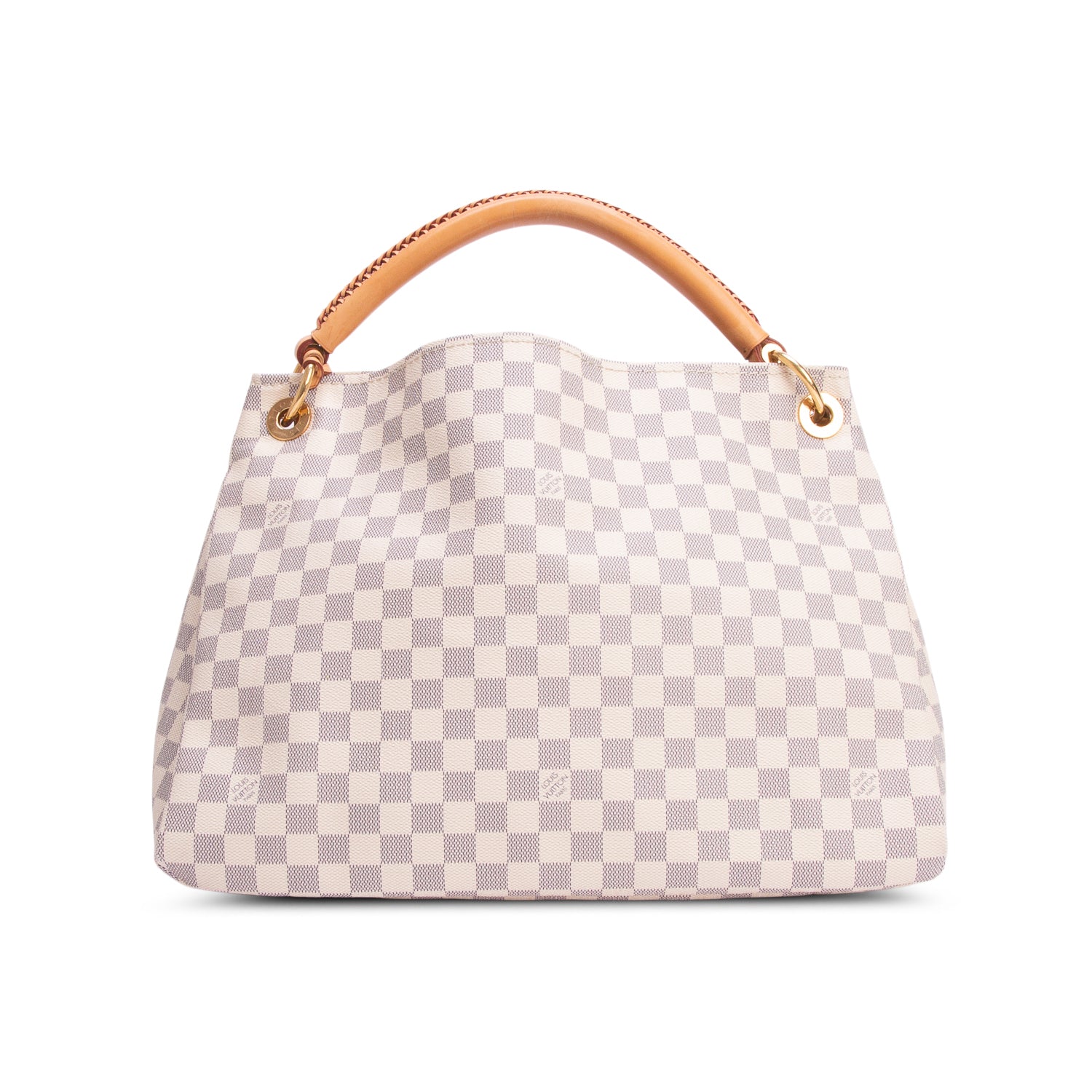 Louis Vuitton Damier Azur Artsy MM