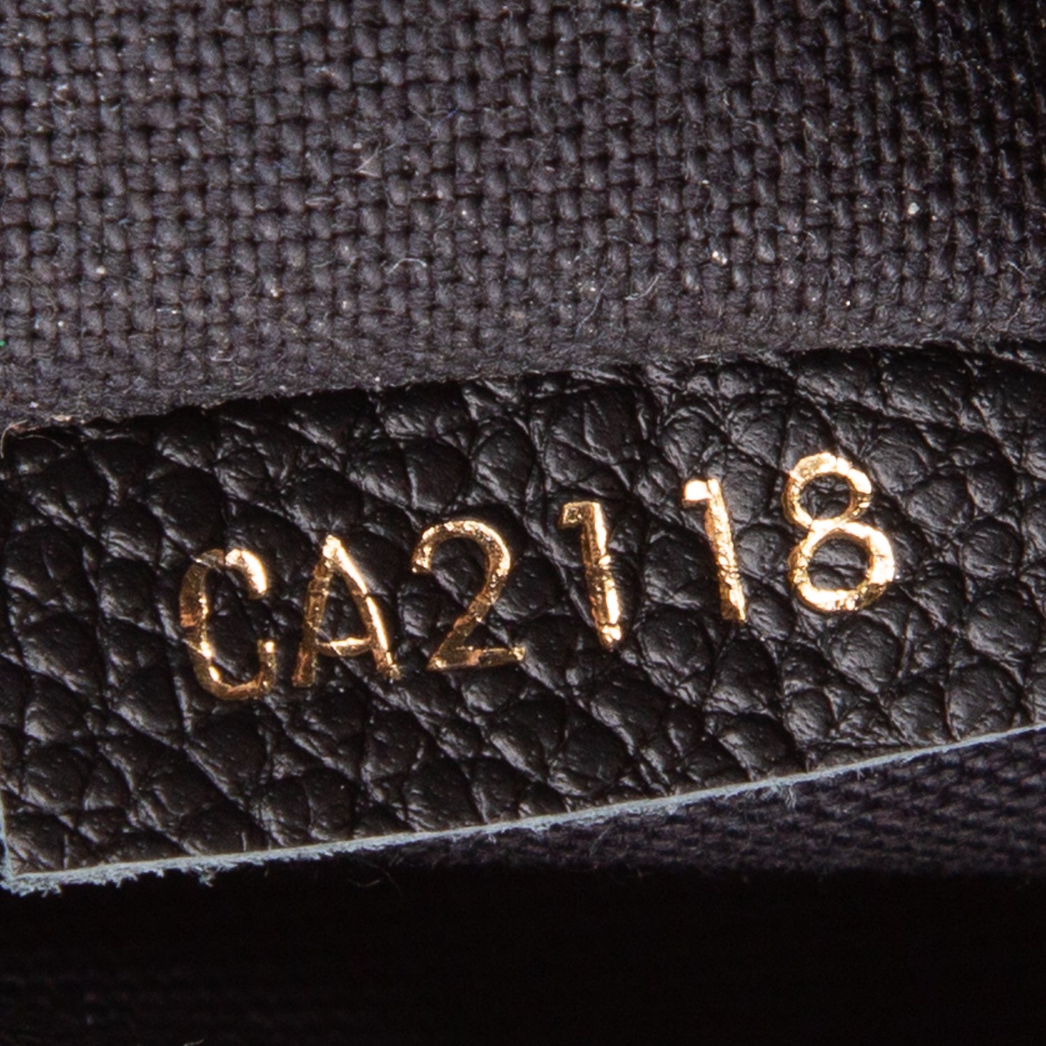 Louis Vuitton Monogram Pallas Clutch w/ Straps
