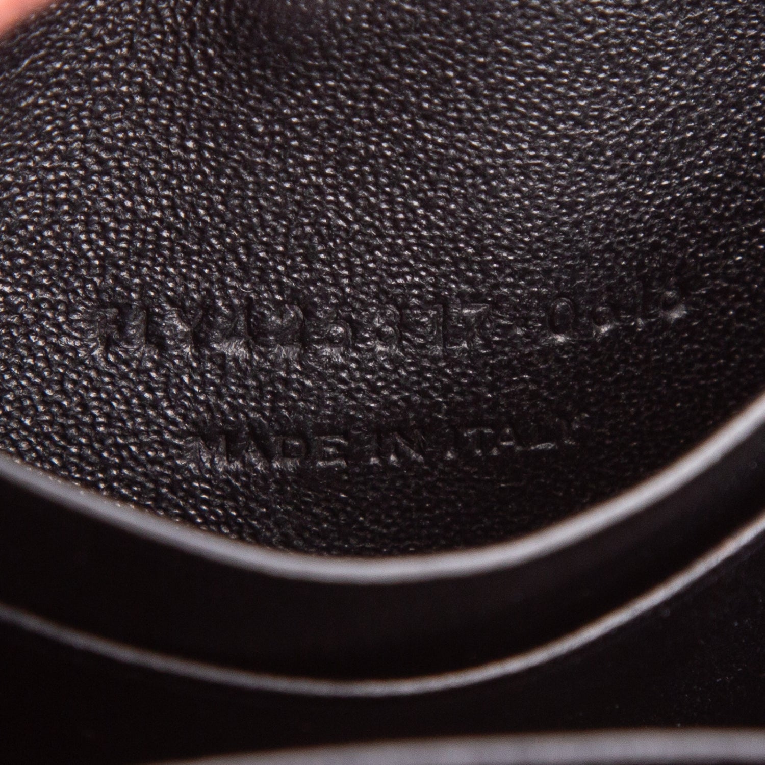 Saint Laurent Pink Lambskin Leather Monogram Blogger Bag w/ Box
