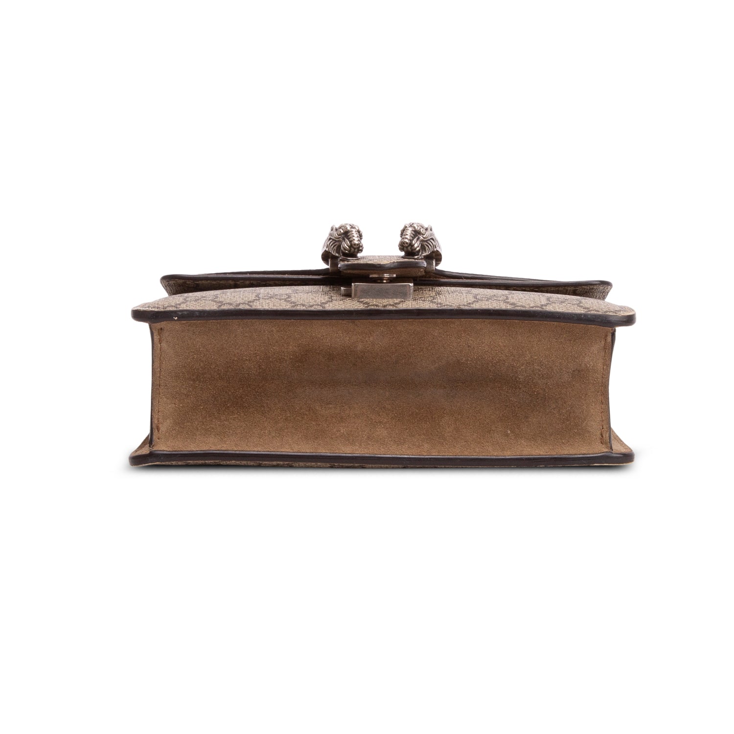 Gucci GG Supreme Dionysus Mini Shoulder Bag