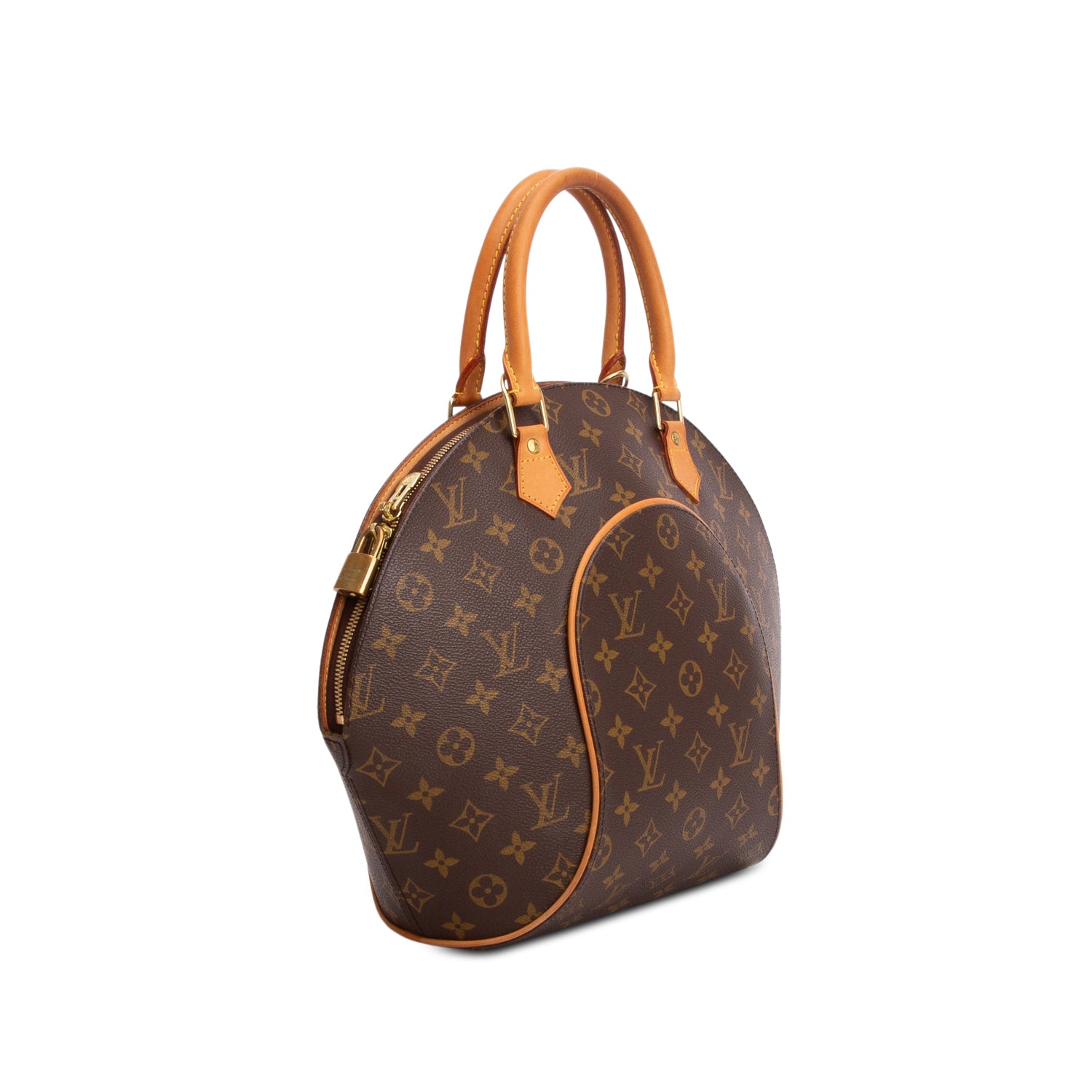Louis Vuitton Monogram Ellipse GM