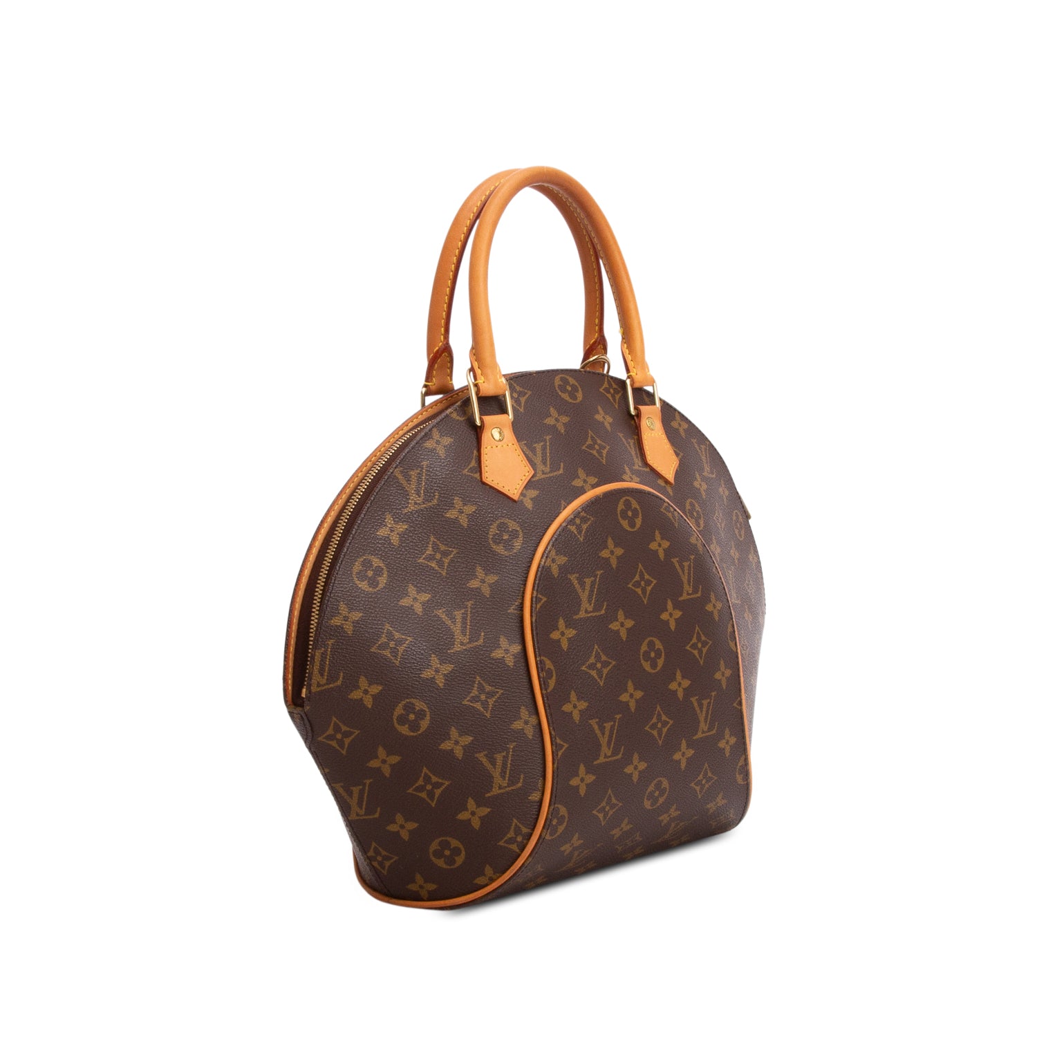 Louis Vuitton Monogram Ellipse GM