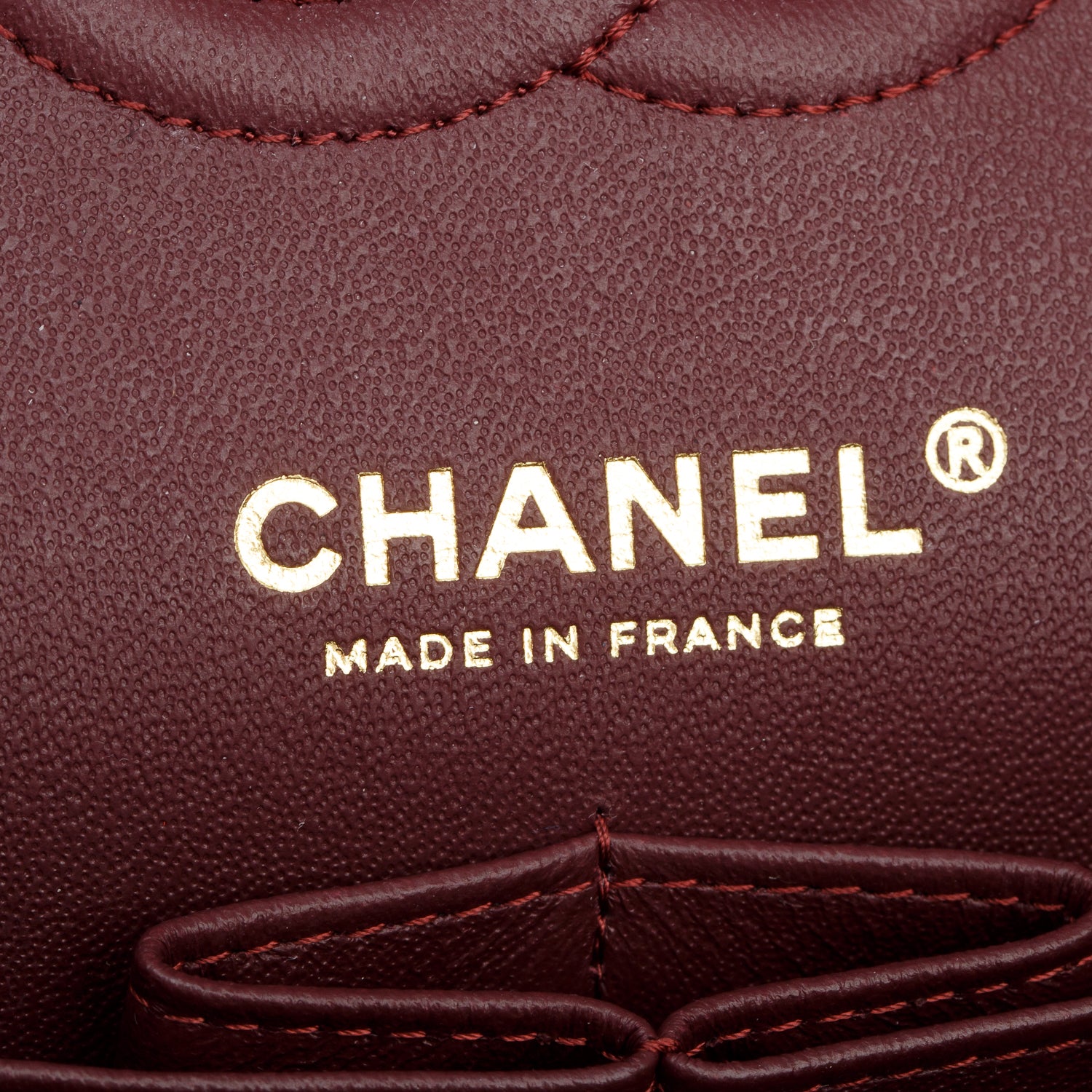 Chanel 2022 Black Quilted Caviar Leather Classic Small Double Flap Bag w/ Box & Receipt