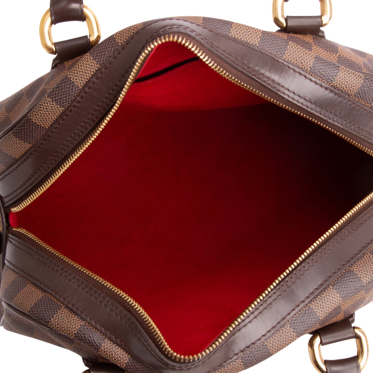 Louis Vuitton Damier Ebene Duomo