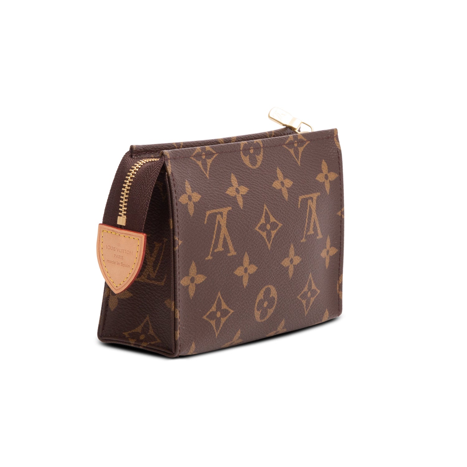 Louis Vuitton Monogram Toiletry Pouch 15