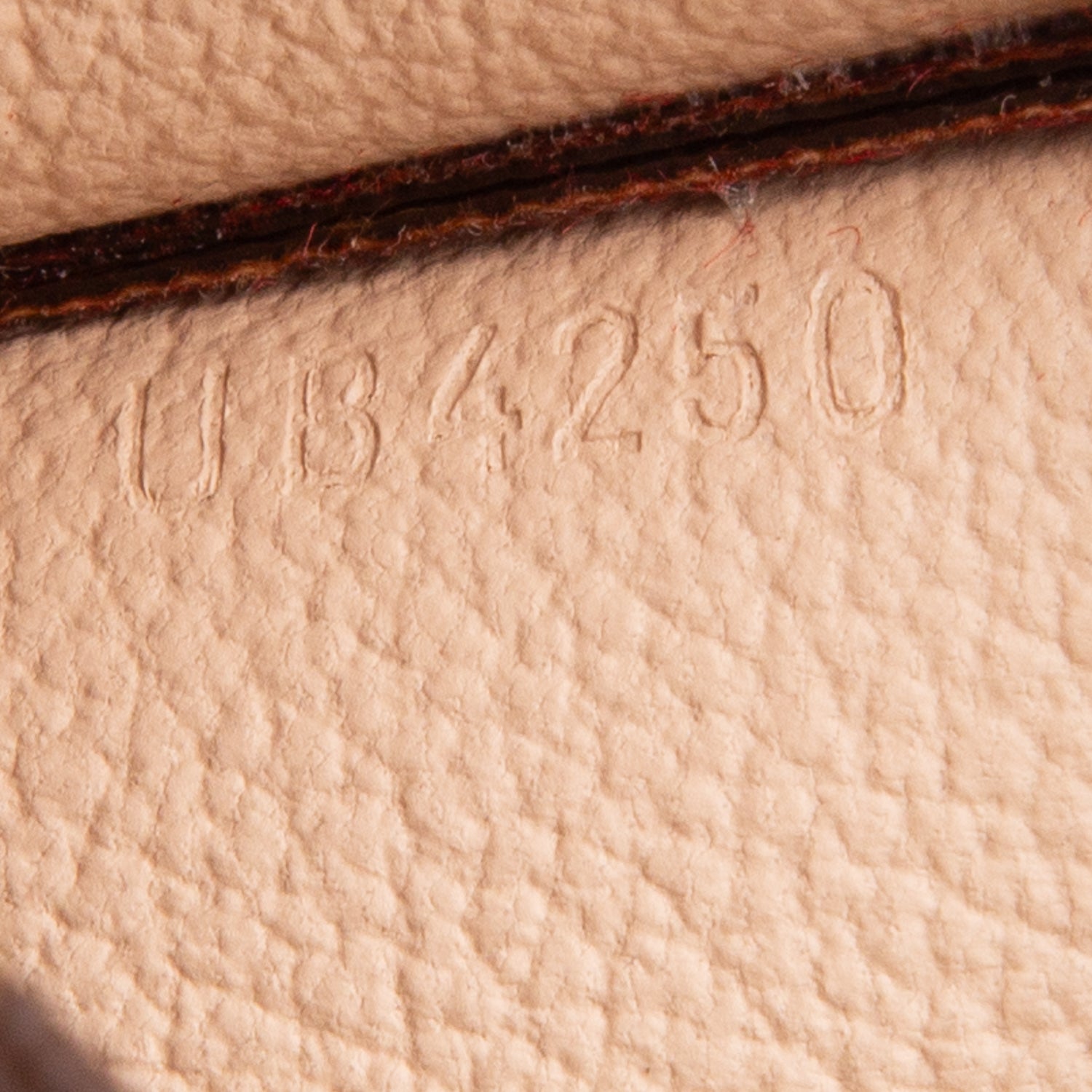 Louis Vuitton Monogram Toiletry Pouch 15