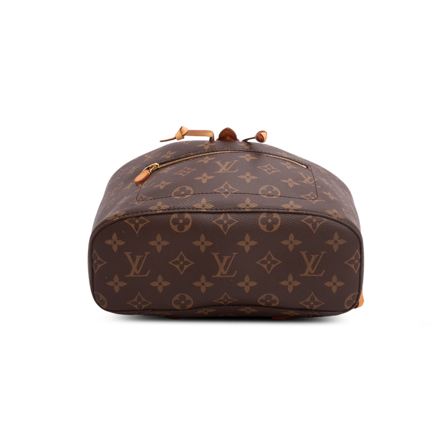 Louis Vuitton Monogram Montsouris PM Backpack