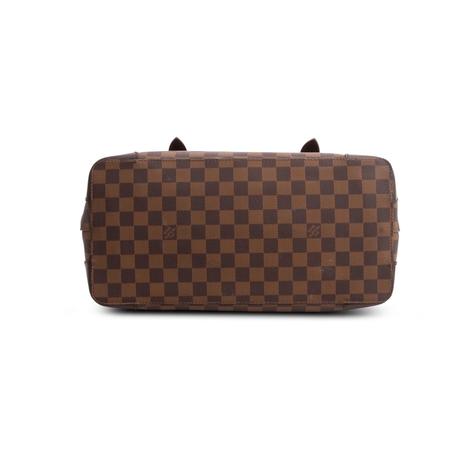 Louis Vuitton Damier Ebene Hampstead MM