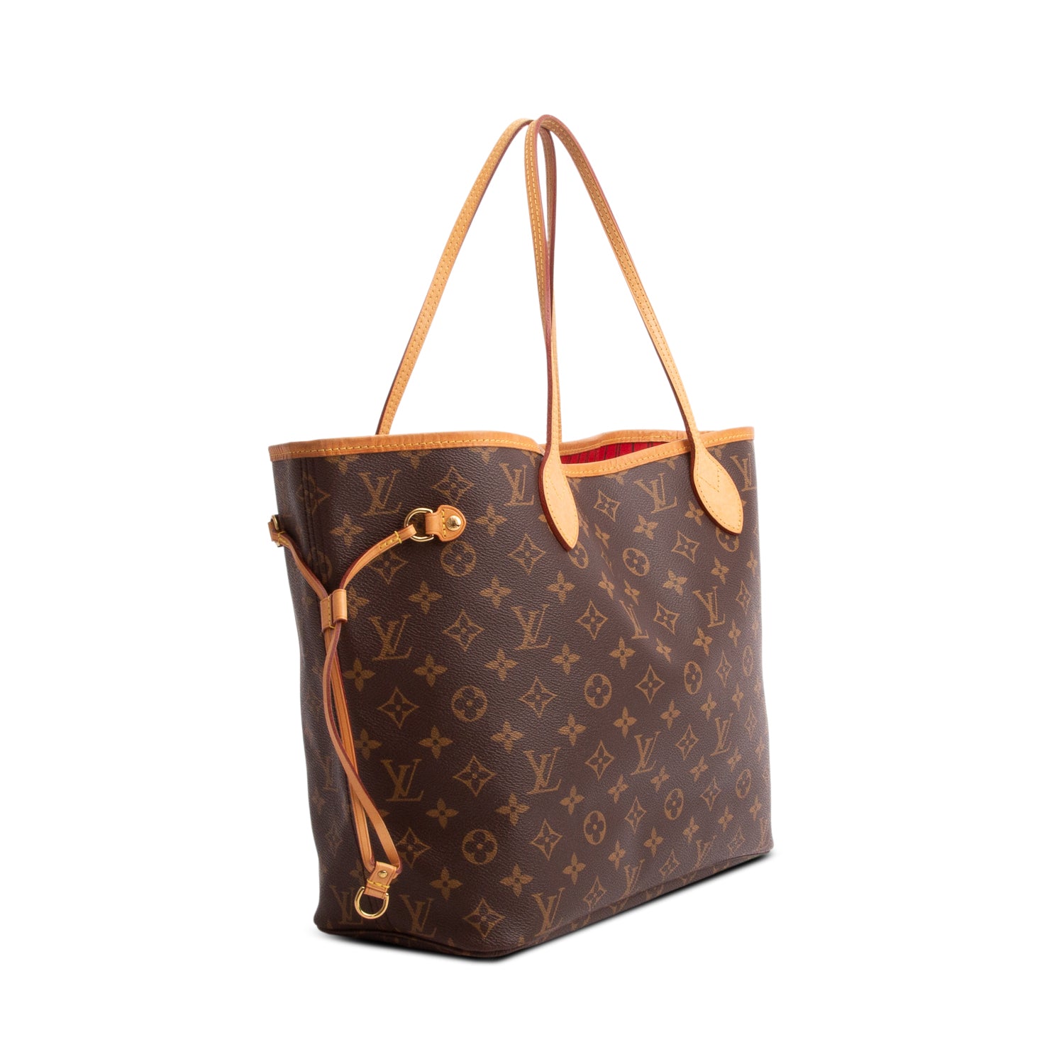 Louis Vuitton Monogram Neverfull MM