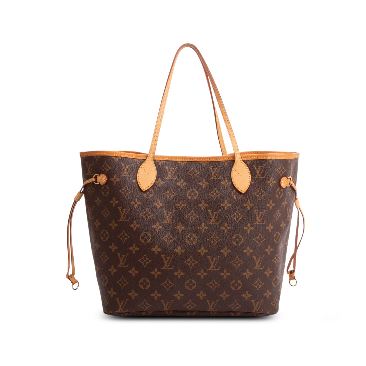 Louis Vuitton Monogram Neverfull MM