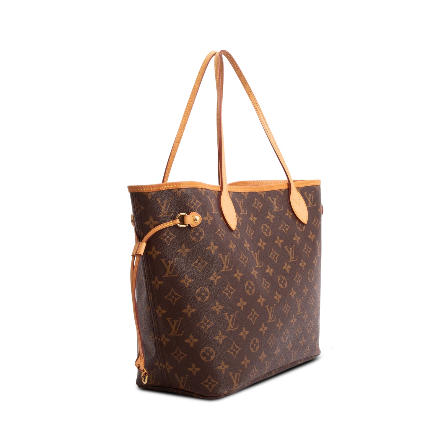 Louis Vuitton Monogram Neverfull MM
