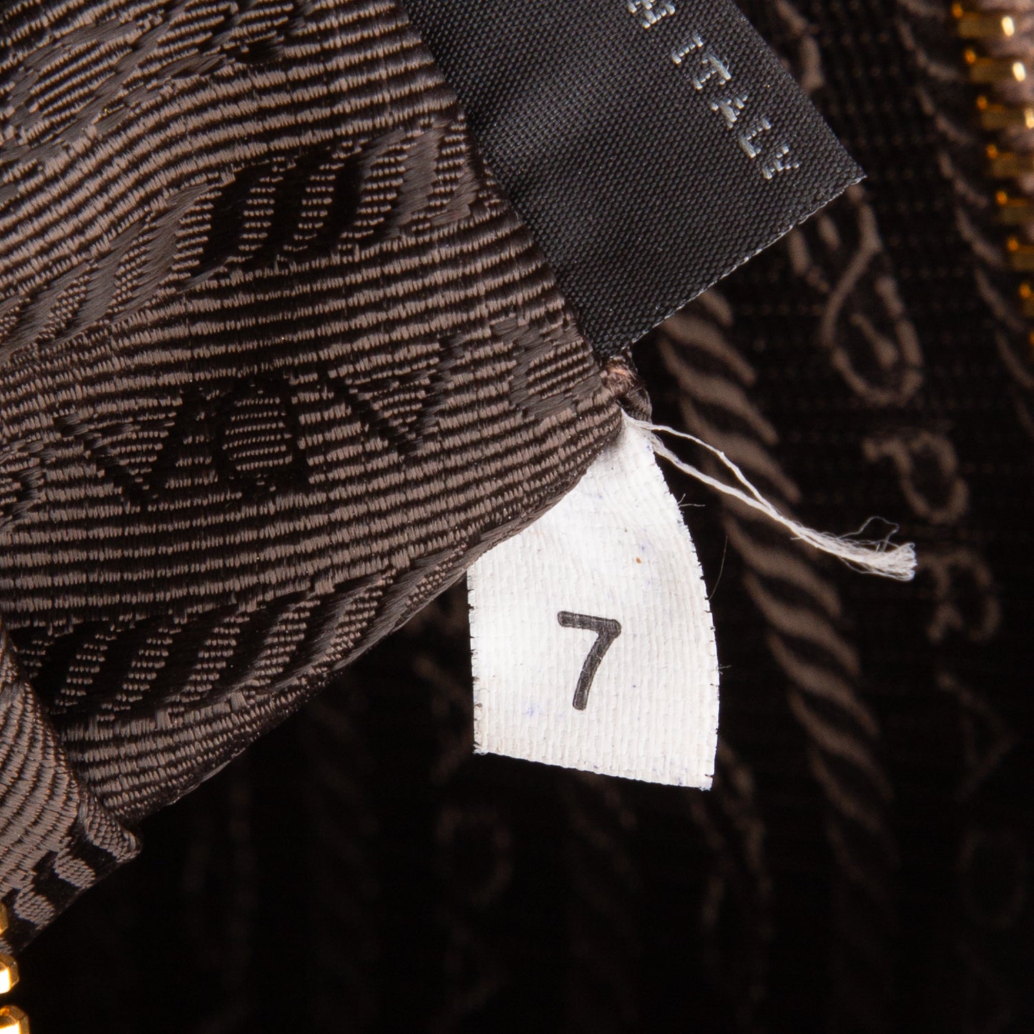 Prada Grey Saffiano Lux Large Tote w/ Authenticity Card