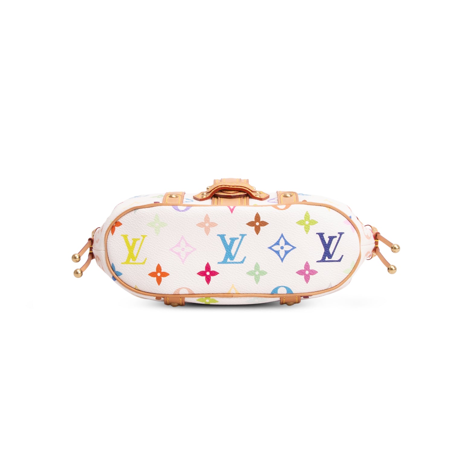 Louis Vuitton Multicolor Theda PM