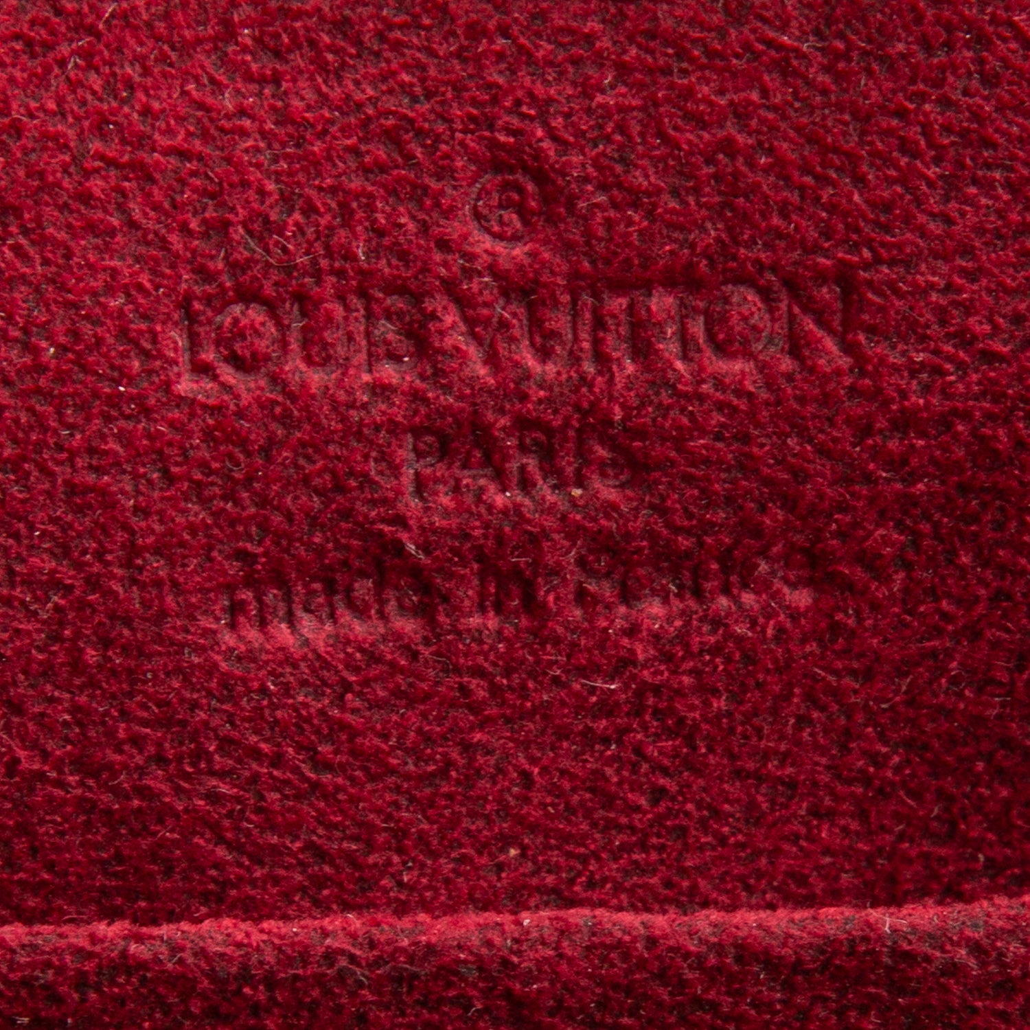 Louis Vuitton Multicolor Theda PM